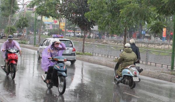 Có Nên Sử Dụng Áo Mưa Mặc 1 Lần
