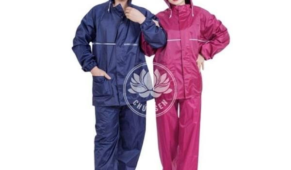 Nơi bán áo mưa bộ chất lượng và phong cách