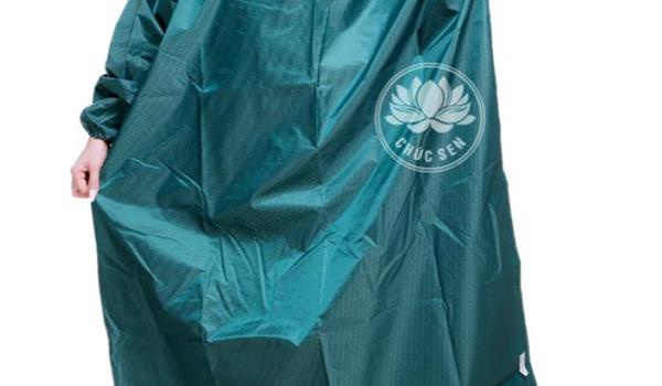 Áo Mưa Cánh Dơi Bảo Vệ Hiệu Quả Trong Mùa Mưa