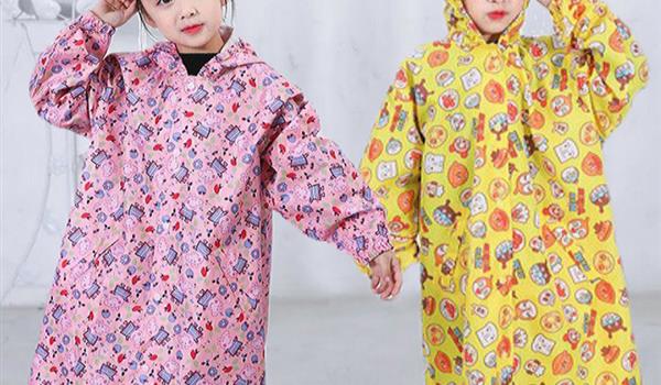 Áo Mưa Trùm Đầu Chúc Sen Sở Hữu 6 Ưu Điểm Nổi Bật