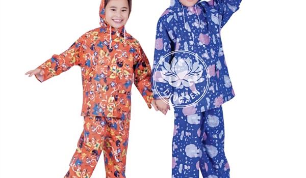 9 Ưu Điểm Của Bộ Quần Áo Đi Mưa Cao Cấp