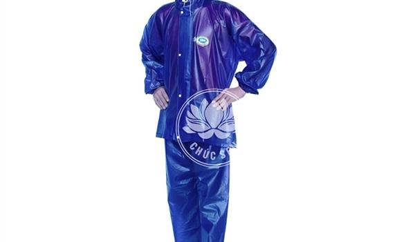 Xưởng May Áo Mưa Siêu Bền
