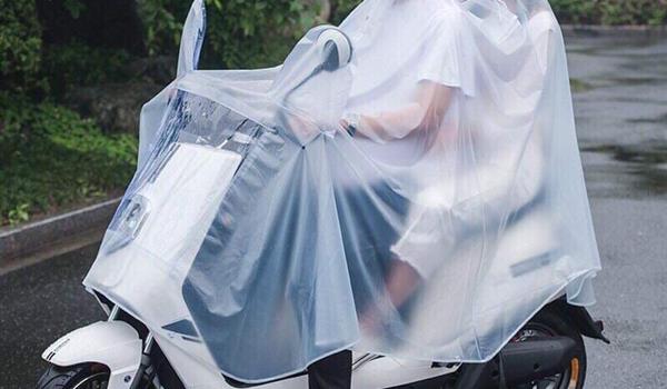 Mua Áo Mưa Tại Chúc Sen Để Nhận Về 5 Giá Trị Thiết Thực