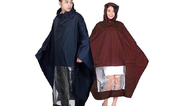 Bảo Quản Áo Mưa Dơi Bền Đẹp Với 5 Cách