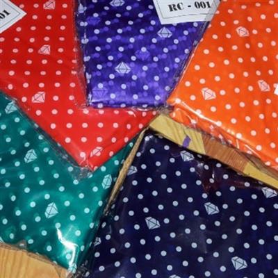 Áo mưa nhựa PVC cao cấp