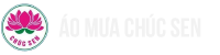 Áo Mưa Chúc Sen